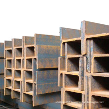 Hot rolled Q235  HEA HEB HEC carbon steel H beam for construction